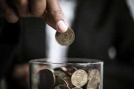 Young Donors planning financial future
